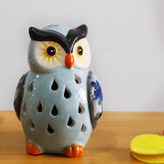 View Small Night Lamp LED Lights Blue Style 1