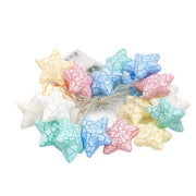 Creative Led Crack XINGX Small Colored Lights Lighting Chain